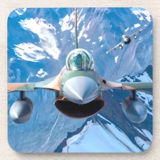 F-16C-KAMPFFAKTOR GETRÄNKEUNTERSETZER