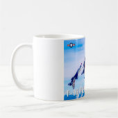 F-16C-KAMPFFAKTOR KAFFEETASSE (Links)