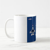 F-16C-KAMPFFAKTOR KAFFEETASSE (Links)