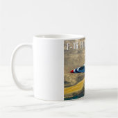 F-16C-KAMPFFAKTOR KAFFEETASSE (Links)