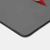 F-16C-KAMPFFAKTOR SCHREIBTISCHUNTERLAGE (Ecke)