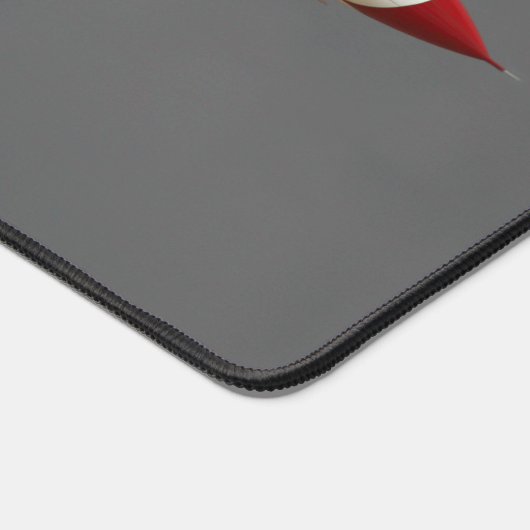 F-16C-KAMPFFAKTOR SCHREIBTISCHUNTERLAGE (Ecke)