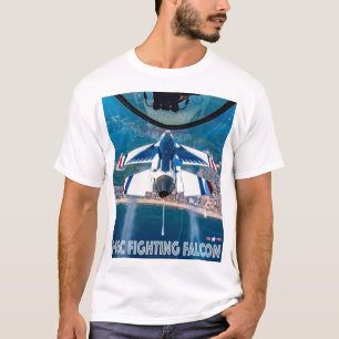F-16C-KAMPFFAKTOR T-Shirt