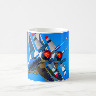 F-16C VIPER KAFFEETASSE