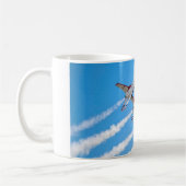 F-16C VIPER KAFFEETASSE (Links)