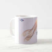 F-16C VIPER KAFFEETASSE (Vorderseite Links)
