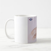 F-16C VIPER KAFFEETASSE (Links)