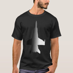 F 18 Hornet T-Shirt