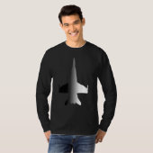 F 18 Hornot T-Shirt (Vorne ganz)