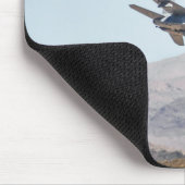 F-18 MOUSEPAD (Ecke)
