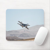 F-18 MOUSEPAD (Mit Mouse)