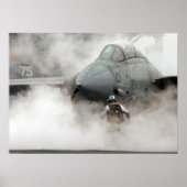 F-18 POSTER (Vorne)