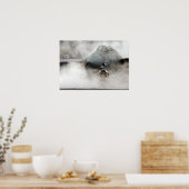 F-18 POSTER (Küche)