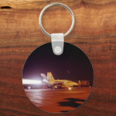 F-18 SCHLÜSSELANHÄNGER (Vorderseite)