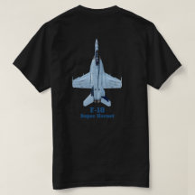 F-18 Super Hornet