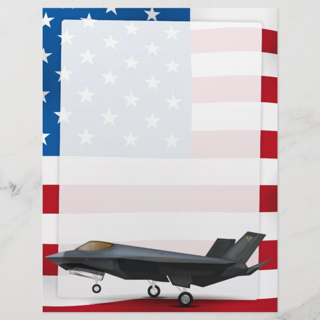 F-22 (Vorderseite)