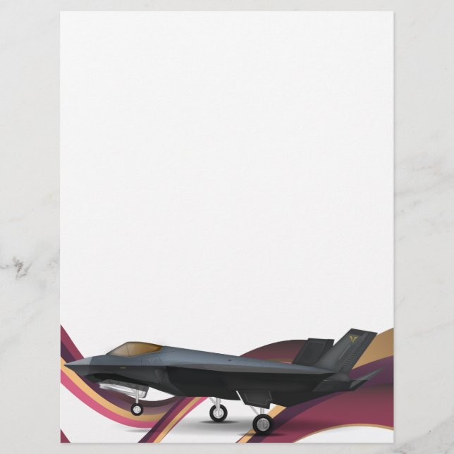 F-22 (Vorderseite)