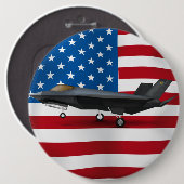 F-22 BUTTON (Vorne & Hinten)