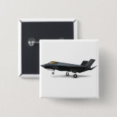 F-22 BUTTON (Vorne & Hinten)