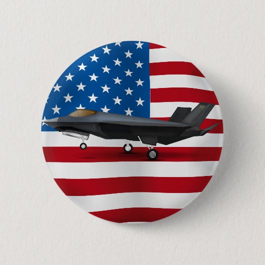 F-22 BUTTON (Vorderseite)