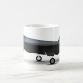 F-22 KAFFEETASSE (Mittel)
