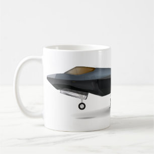 F-22 KAFFEETASSE
