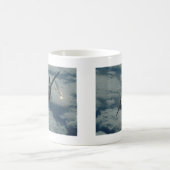 F-22 KAFFEETASSE (Mittel)