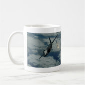 F-22 KAFFEETASSE (Links)
