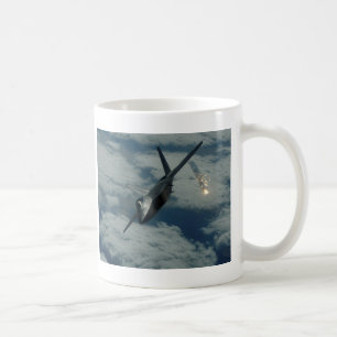 F-22 KAFFEETASSE