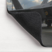 F-22 MOUSEPAD (Ecke)