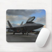 F-22 MOUSEPAD (Mit Mouse)