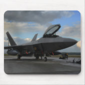 F-22 MOUSEPAD (Vorne)