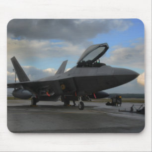 F-22 MOUSEPAD
