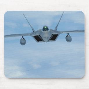 F-22 MOUSEPAD