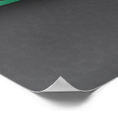 F-22 POSTER (Ecke)