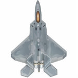 F-22 Raptor-Fotoskulptur Freistehende Fotoskulptur<br><div class="desc">Diese Grafik-Illustration Fotoskulptur sollte jeden Fan der F-22 begeistern</div>