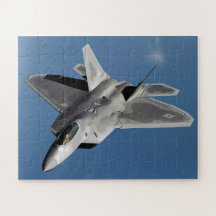 F-22 Raptor in Kadena Air Base 2009 eingesetzt
