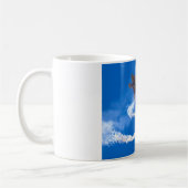 F-22 RAPTOR KAFFEETASSE (Links)