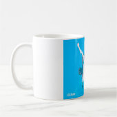 F-22 RAPTOR KAFFEETASSE (Links)