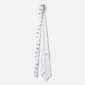 F-22 Raptor - Kopf-an Krawatte (Rückseite)