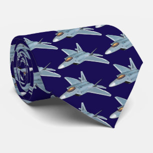 F-22 RAPTOR Krawatte