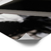 F-22 Raptor-Luftfahrzeuge Poster (Ecke)