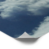 F-22 Raptor Poster (Ecke)