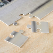 F-22 Raptor Stealth Fighter Jet Puzzle (Seite)