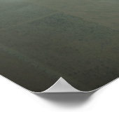 F-22 Raptoren Poster (Ecke)