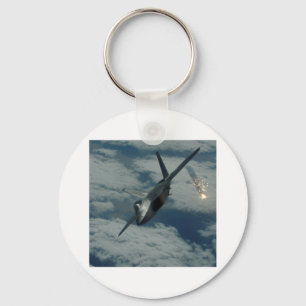 F-22 SCHLÜSSELANHÄNGER