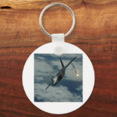 F-22 SCHLÜSSELANHÄNGER (Vorderseite)