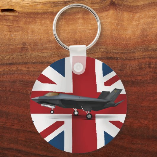 F-22 SCHLÜSSELANHÄNGER (Vorderseite)