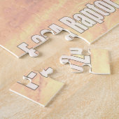 F-22A RAPTOR (20x30 INCH) Puzzle (Seite)