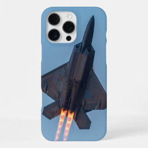 F-22A RAPTOR iPhone 16 PRO MAX HÜLLE